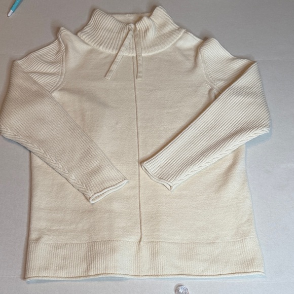 Sonoma Sweater Pull Over Size Large - Picture 11 of 14